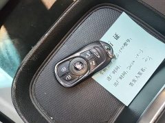 Buick GL8 ES Luxe Enjoyment Edition - photo 8