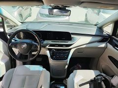 Buick GL8 ES Luxe Enjoyment Edition - photo 9