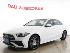 Mercedes-Benz C-Class C 200 L Sport Edition - photo 1