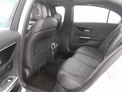 Mercedes-Benz C-Class C 200 L Sport Edition - photo 10
