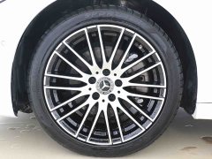 Mercedes-Benz C-Class C 200 L Sport Edition - photo 11