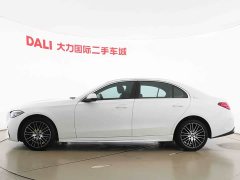 Mercedes-Benz C-Class C 200 L Sport Edition - photo 12