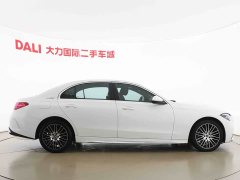 Mercedes-Benz C-Class C 200 L Sport Edition - photo 13