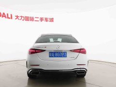 Mercedes-Benz C-Class C 200 L Sport Edition - photo 14