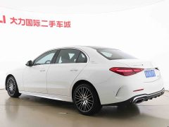 Mercedes-Benz C-Class C 200 L Sport Edition - photo 15