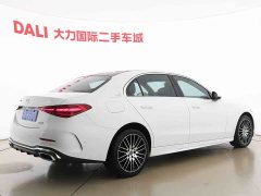 Mercedes-Benz C-Class C 200 L Sport Edition - photo 16