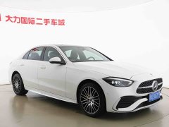 Mercedes-Benz C-Class C 200 L Sport Edition - photo 2