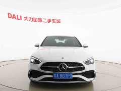 Mercedes-Benz C-Class C 200 L Sport Edition - photo 3