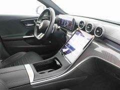 Mercedes-Benz C-Class C 200 L Sport Edition - photo 4