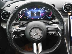 Mercedes-Benz C-Class C 200 L Sport Edition - photo 5
