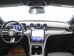 Mercedes-Benz C-Class C 200 L Sport Edition - photo 6