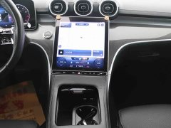 Mercedes-Benz C-Class C 200 L Sport Edition - photo 7
