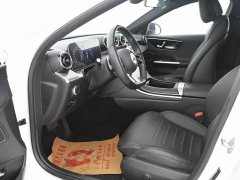 Mercedes-Benz C-Class C 200 L Sport Edition - photo 9
