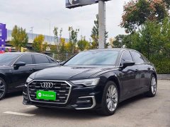 Audi A6L 45 TFSI Premium Dynamic - фото 1
