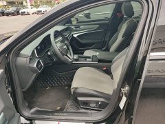 Audi A6L 45 TFSI Premium Dynamic - фото 13