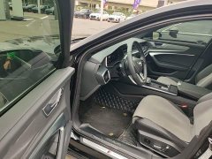 Audi A6L 45 TFSI Premium Dynamic - фото 14