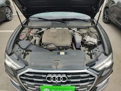 Audi A6L 45 TFSI Premium Dynamic - фото 18