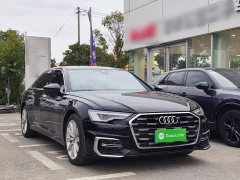 Audi A6L 45 TFSI Premium Dynamic - фото 3