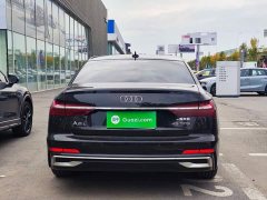 Audi A6L 45 TFSI Premium Dynamic - фото 4