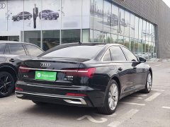 Audi A6L 45 TFSI Premium Dynamic - фото 5