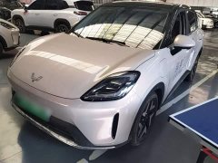 Wuling Bingo S 430km Flagship - ფოტო 1