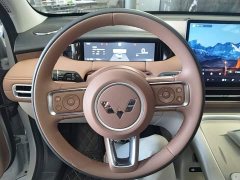 Wuling Bingo S 430km Flagship - ფოტო 10