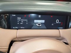 Wuling Bingo S 430km Flagship - ფოტო 11