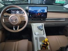 Wuling Bingo S 430km Flagship - ფოტო 12