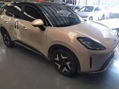 Wuling Bingo S 430km Flagship - ფოტო 3