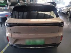 Wuling Bingo S 430km Flagship - ფოტო 5