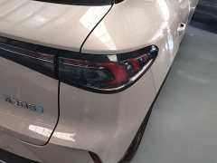 Wuling Bingo S 430km Flagship - ფოტო 7