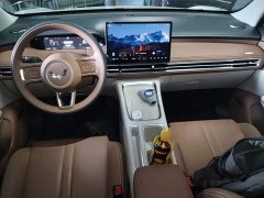 Wuling Bingo S 430km Flagship - ფოტო 9