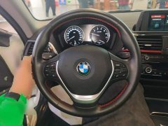 BMW 2 Series (Imported) 225i Sport Design Package - ფოტო 10