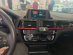 BMW 2 Series (Imported) 225i Sport Design Package - ფოტო 12