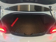 BMW 2 Series (Imported) 225i Sport Design Package - ფოტო 18