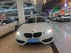 BMW 2 Series (Imported) 225i Sport Design Package - ფოტო 2
