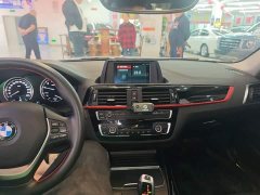 BMW 2 Series (Imported) 225i Sport Design Package - ფოტო 9
