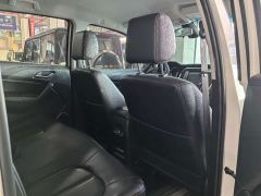 JMC Yuhu 7 2.0T Diesel Automatic Four-Wheel Drive Comfort Short Wheelbase National VI JX4D20A6L - ფოტო 11