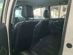 JMC Yuhu 7 2.0T Diesel Automatic Four-Wheel Drive Comfort Short Wheelbase National VI JX4D20A6L - ფოტო 7