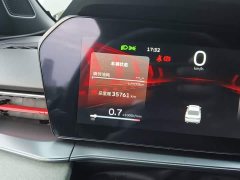 Geely Binrui COOL 1.5T DCT Thunder Edition - фото 11