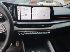 Geely Binrui COOL 1.5T DCT Thunder Edition - фото 12