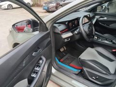 Geely Binrui COOL 1.5T DCT Thunder Edition - фото 15