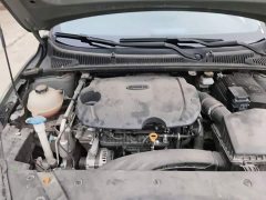 Geely Binrui COOL 1.5T DCT Thunder Edition - фото 19