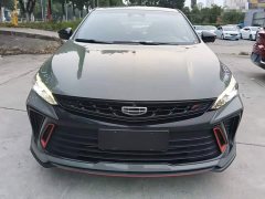 Geely Binrui COOL 1.5T DCT Thunder Edition - фото 2