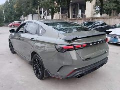 Geely Binrui COOL 1.5T DCT Thunder Edition - фото 4