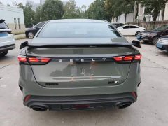 Geely Binrui COOL 1.5T DCT Thunder Edition - фото 5