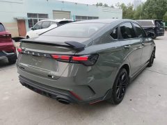 Geely Binrui COOL 1.5T DCT Thunder Edition - фото 6