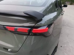 Geely Binrui COOL 1.5T DCT Thunder Edition - фото 7