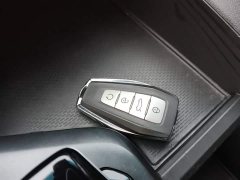 Geely Binrui COOL 1.5T DCT Thunder Edition - фото 8