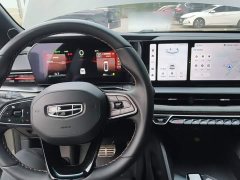 Geely Binrui COOL 1.5T DCT Thunder Edition - фото 9